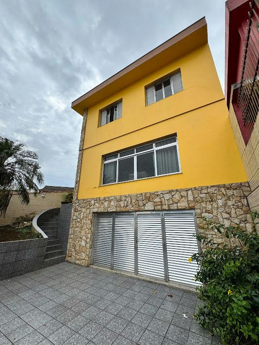 Sobrado em Parque São Lucas - 198m² | 3 dormitórios | 4 vagas - miniatura 3