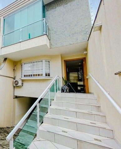 Sobrado em Cidade Mãe do Céu - 375m² | 3 dormitórios | 5 vagas - foto 1