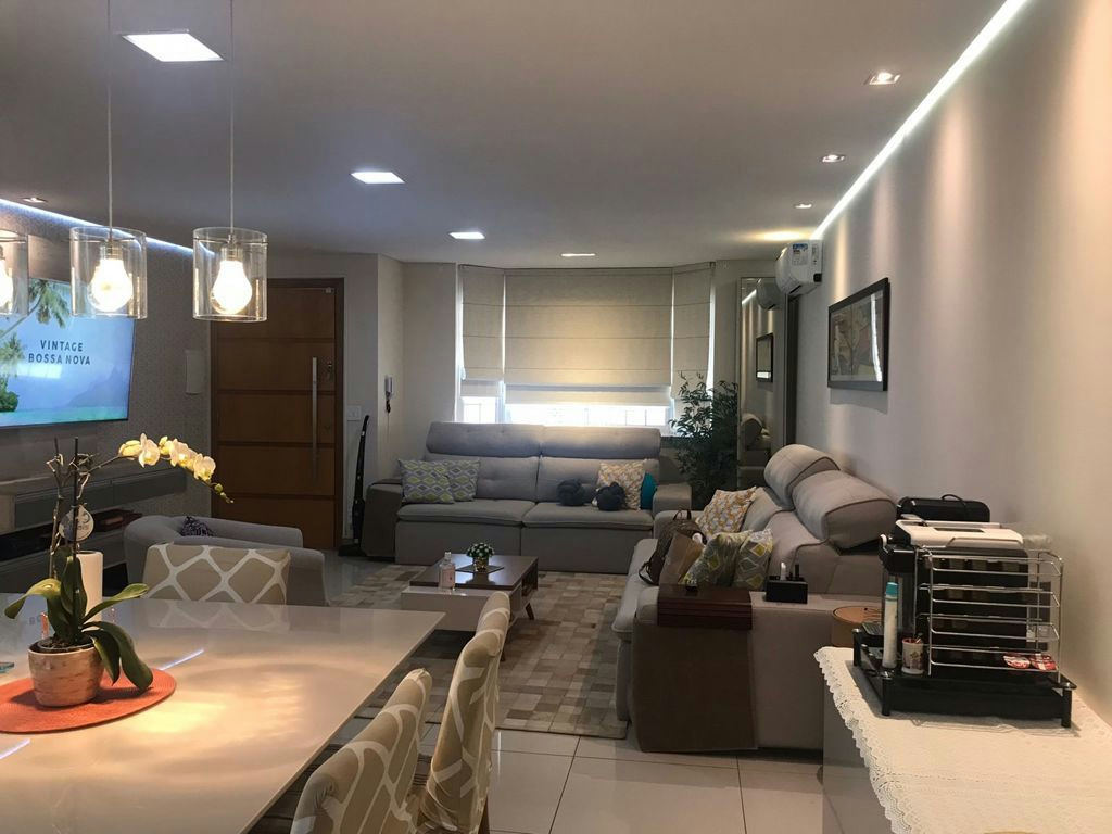 Sobrado em Cidade Mãe do Céu - 375m² | 3 dormitórios | 5 vagas - miniatura 3