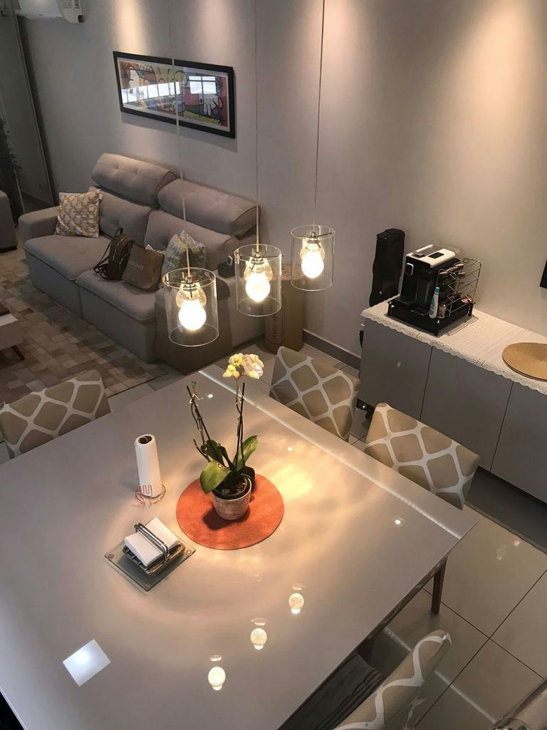 Sobrado em Cidade Mãe do Céu - 375m² | 3 dormitórios | 5 vagas - miniatura 4