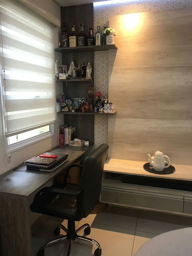 Sobrado em Cidade Mãe do Céu - 375m² | 3 dormitórios | 5 vagas - miniatura 5