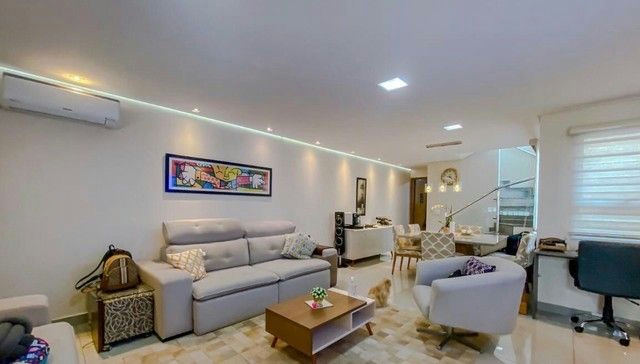 Sobrado em Cidade Mãe do Céu - 375m² | 3 dormitórios | 5 vagas - miniatura 2