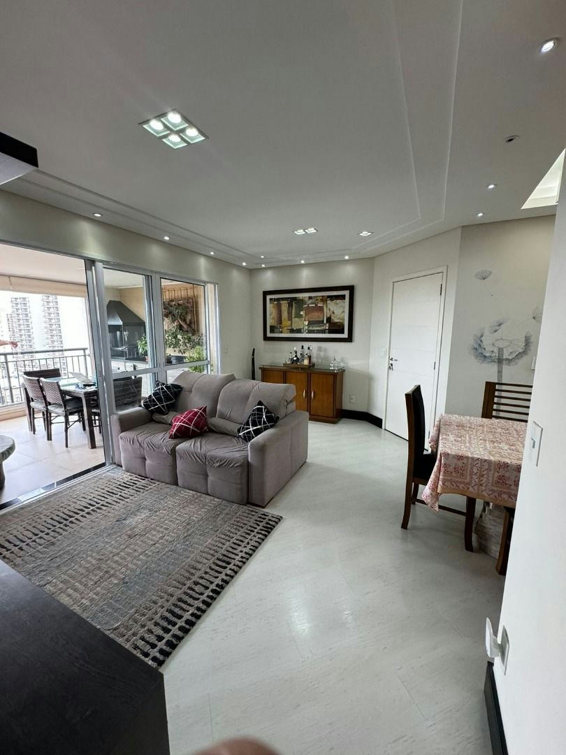 Apartamento em Jardim Piqueroby - 85m² | 2 dormitórios | 2 vagas - miniatura 2