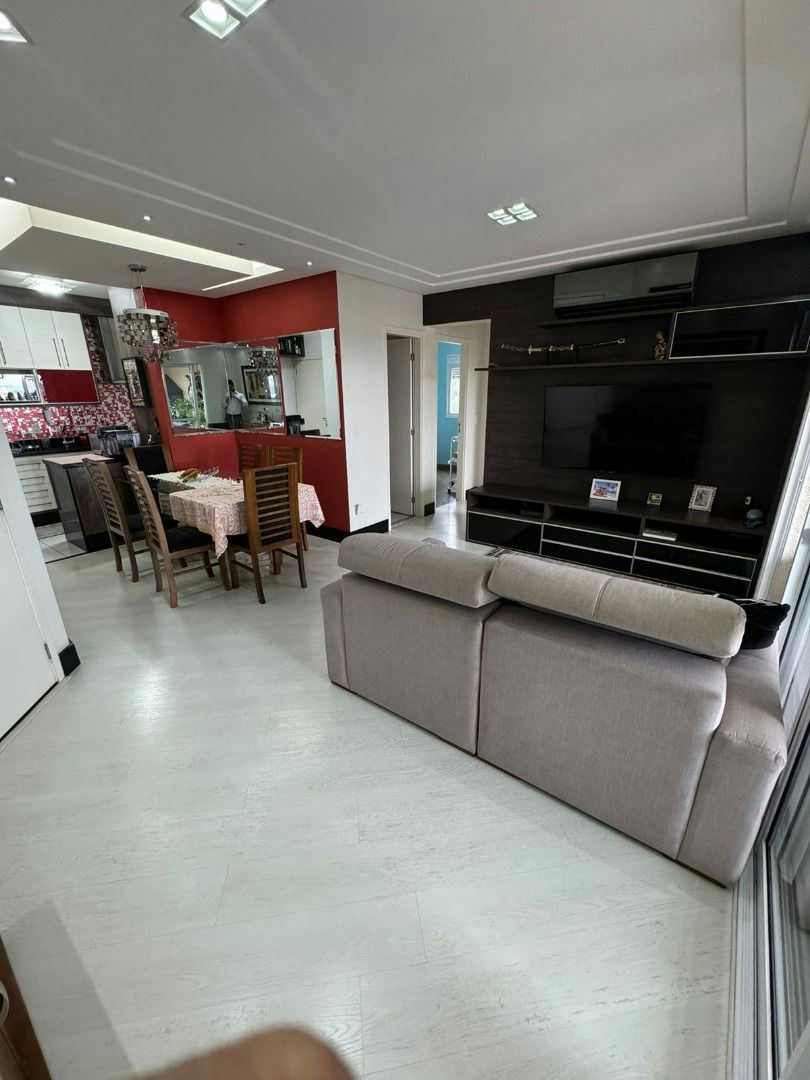Apartamento em Jardim Piqueroby - 85m² | 2 dormitórios | 2 vagas - miniatura 3