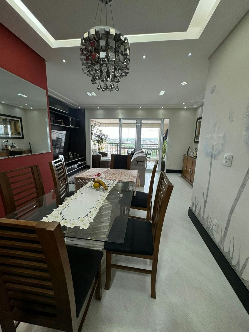 Apartamento em Jardim Piqueroby - 85m² | 2 dormitórios | 2 vagas - miniatura 5