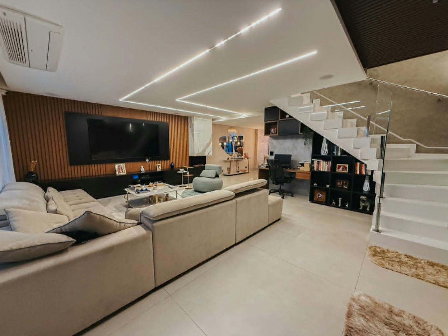 Sobrado em Tatuapé - 183m² | 3 dormitórios | 2 vagas - miniatura 3