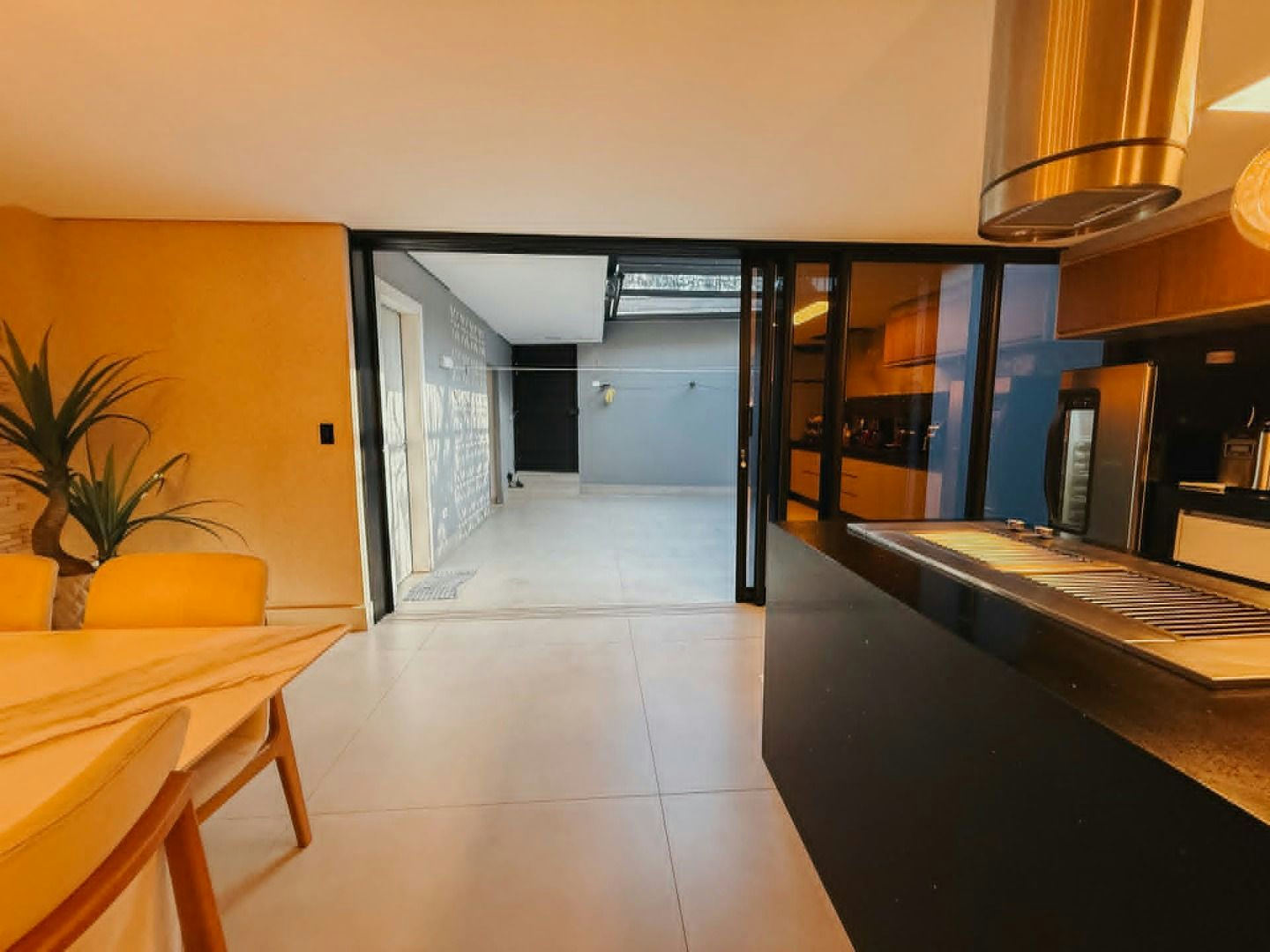 Sobrado em Tatuapé - 183m² | 3 dormitórios | 2 vagas - miniatura 5