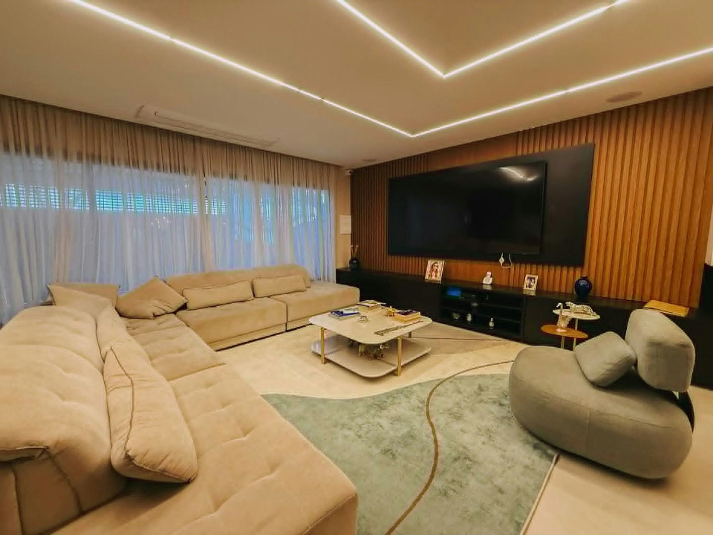 Sobrado em Tatuapé - 183m² | 3 dormitórios | 2 vagas - miniatura 2