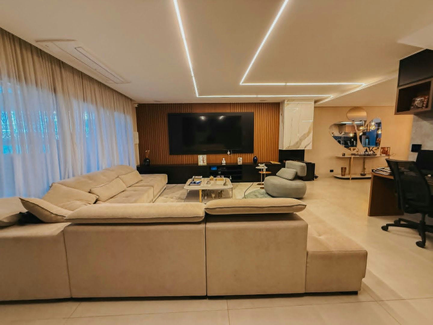 Sobrado em Tatuapé - 183m² | 3 dormitórios | 2 vagas - miniatura 4