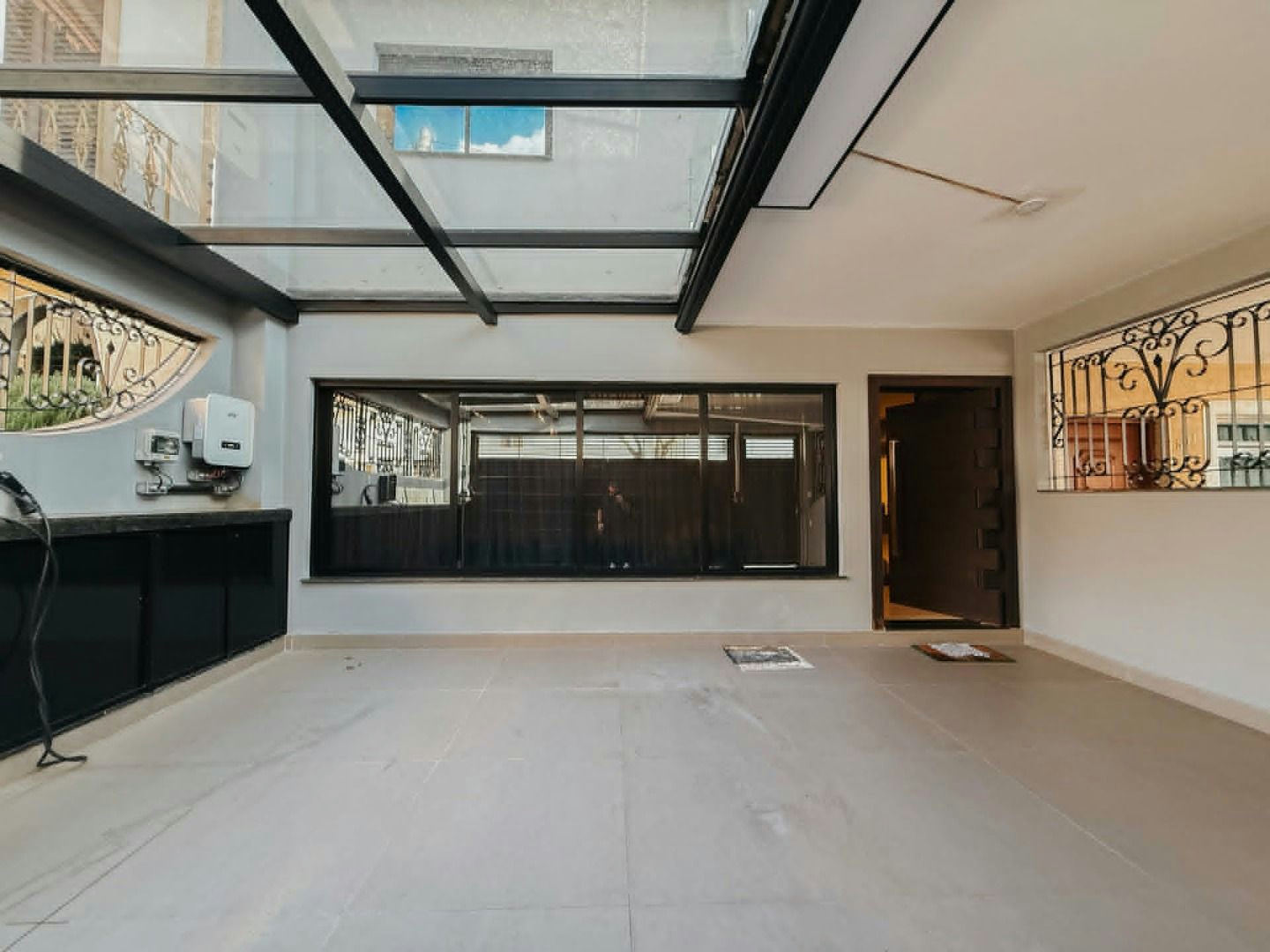 Sobrado em Tatuapé - 183m² | 3 dormitórios | 2 vagas