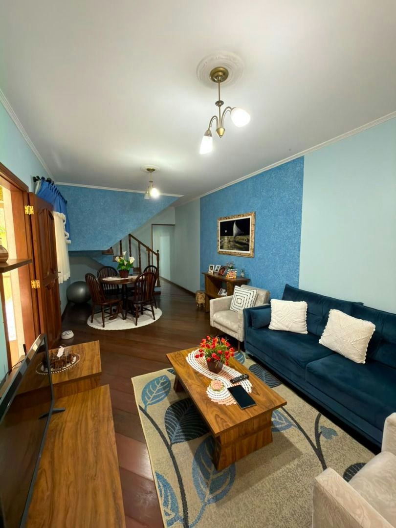 Sobrado em Vila Ivg - 230m² | 5 dormitórios | 2 vagas - miniatura 2