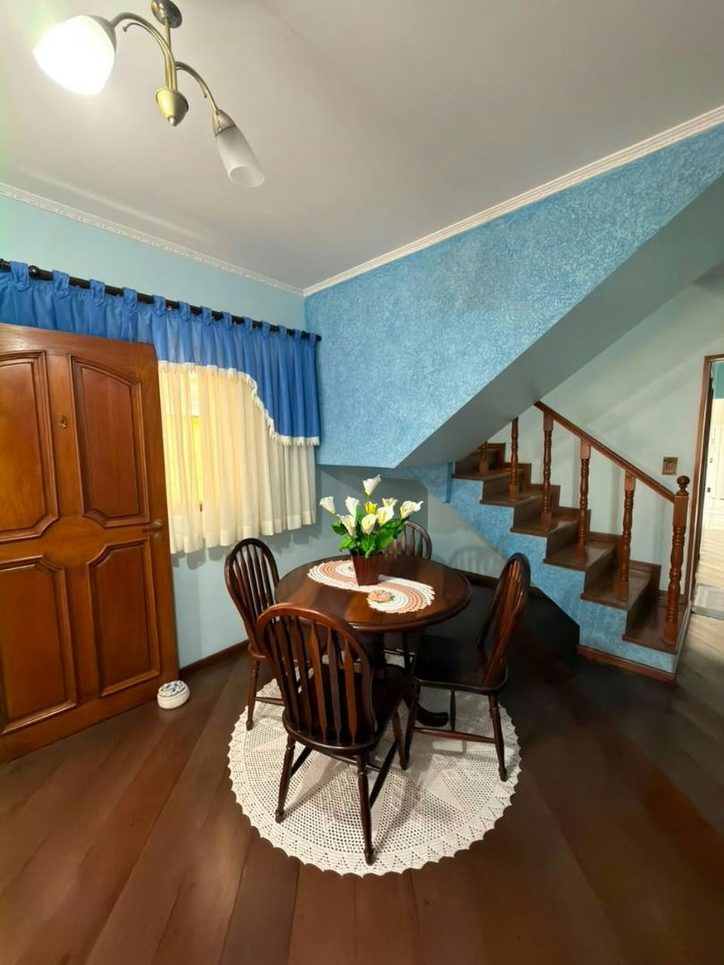 Sobrado em Vila Ivg - 230m² | 5 dormitórios | 2 vagas - miniatura 3