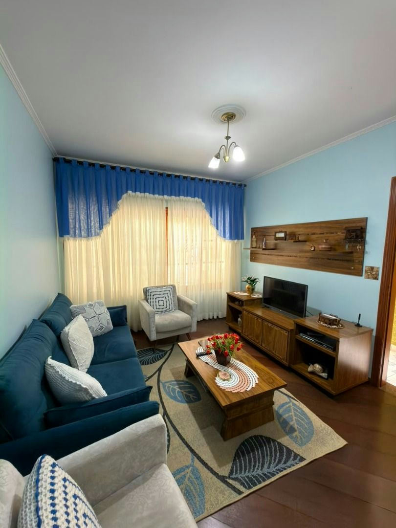Sobrado em Vila Ivg - 230m² | 5 dormitórios | 2 vagas - miniatura 5