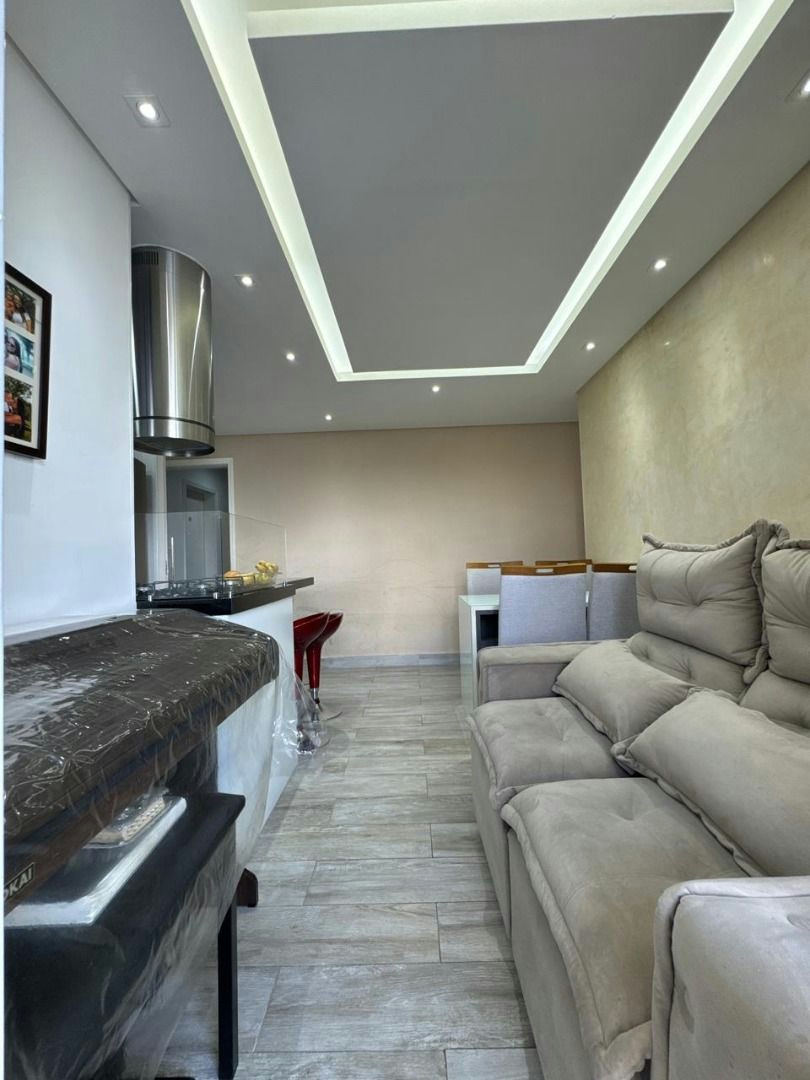 Apartamento em Vila Ema - 56m² | 2 dormitórios | 1 vaga - miniatura 5