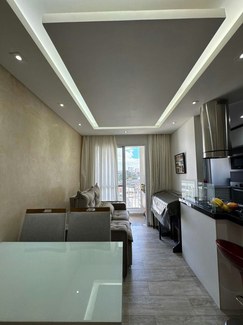 Apartamento em Vila Ema - 56m² | 2 dormitórios | 1 vaga - miniatura 4