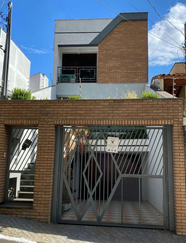 Sobrado em Chácara Belenzinho - 300m² | 3 dormitórios | 4 vagas - foto 1