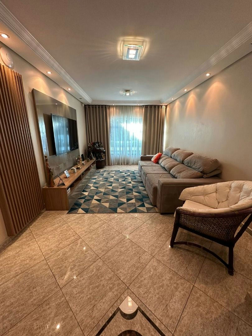 Sobrado em Chácara Belenzinho - 300m² | 3 dormitórios | 4 vagas - miniatura 4