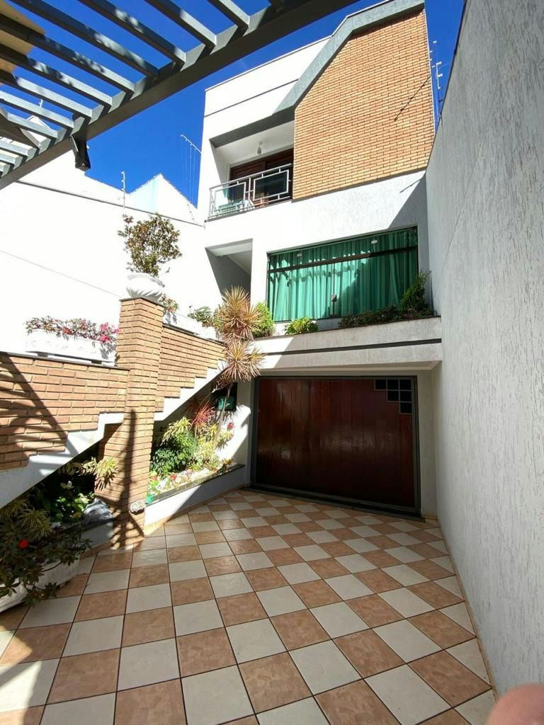 Sobrado em Chácara Belenzinho - 300m² | 3 dormitórios | 4 vagas - miniatura 3