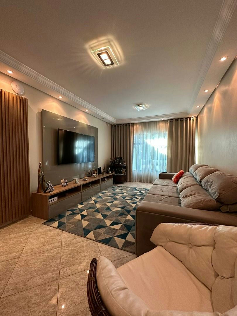 Sobrado em Chácara Belenzinho - 300m² | 3 dormitórios | 4 vagas - miniatura 5