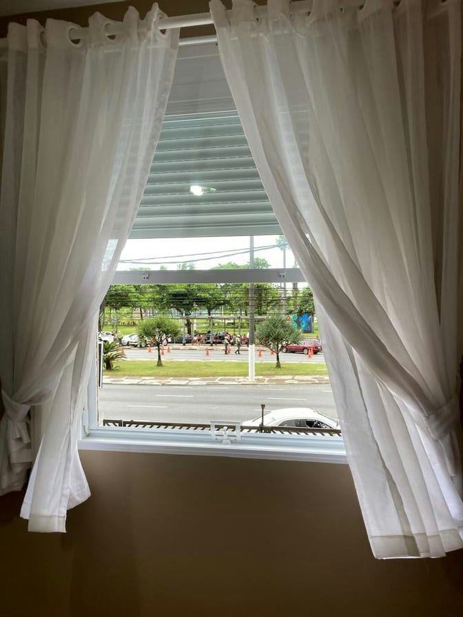 Apartamento em José Menino - 118m² | 2 dormitórios | 1 vaga - miniatura 2