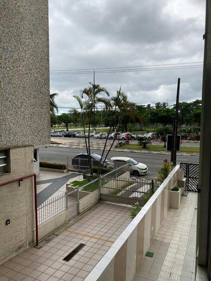 Apartamento em José Menino - 118m² | 2 dormitórios | 1 vaga - miniatura 5