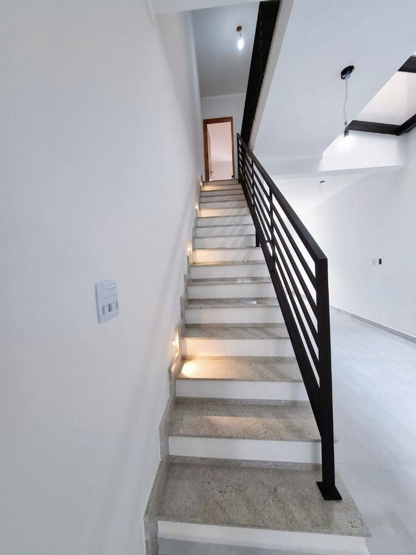 Sobrado em Vila Alpina - 120m² | 3 dormitórios | 2 vagas - miniatura 4