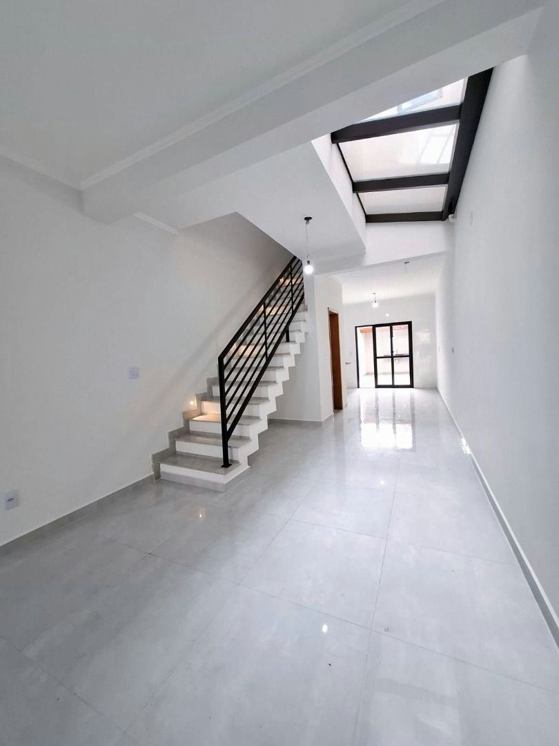 Sobrado em Vila Alpina - 120m² | 3 dormitórios | 2 vagas - miniatura 3