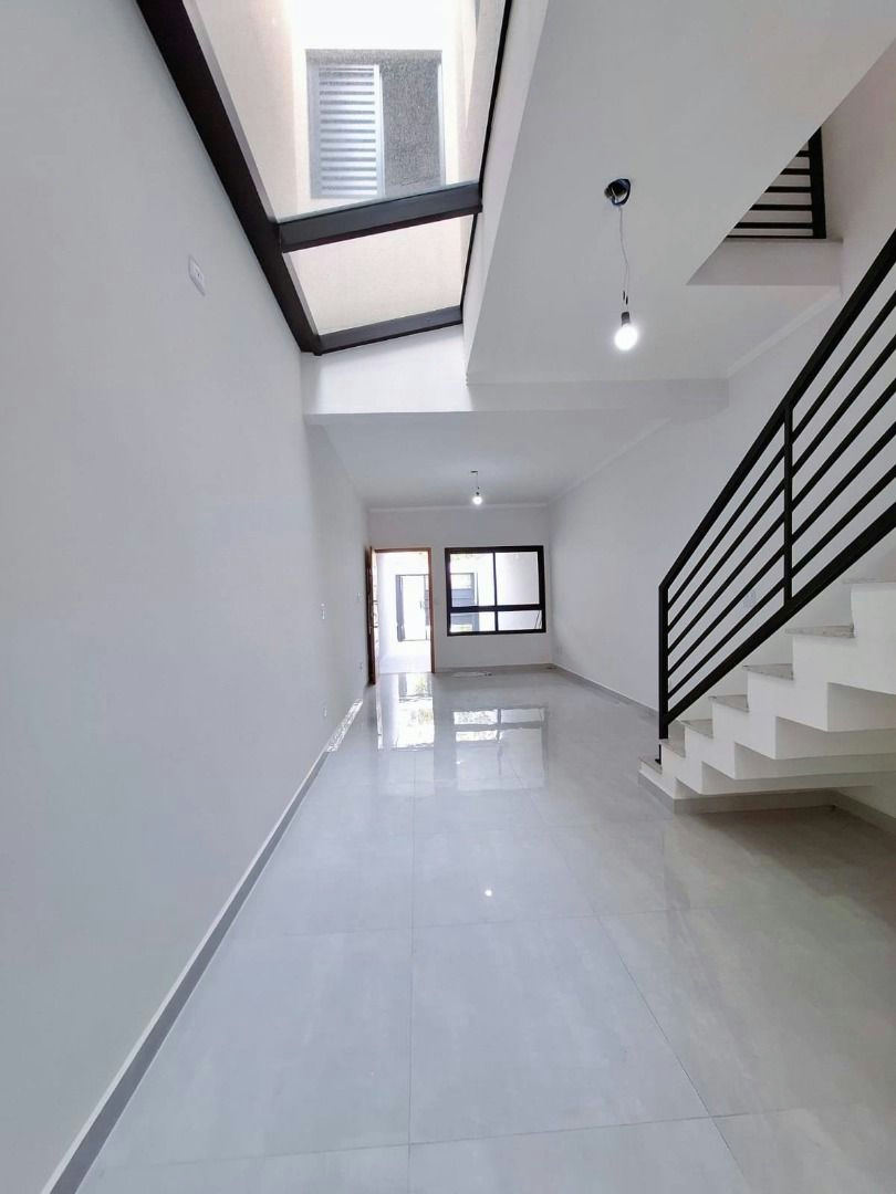 Sobrado em Vila Alpina - 120m² | 3 dormitórios | 2 vagas - miniatura 5
