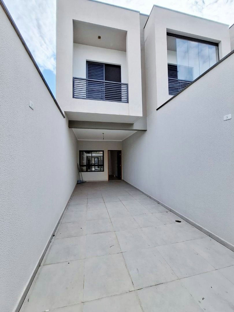 Sobrado em Vila Alpina - 120m² | 3 dormitórios | 2 vagas - miniatura 2