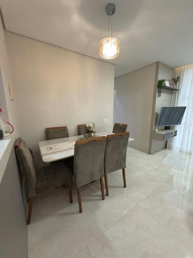 Apartamento em Jardim Ângela (Zona Leste) - 60m² | 3 dormitórios | 1 vaga - miniatura 2