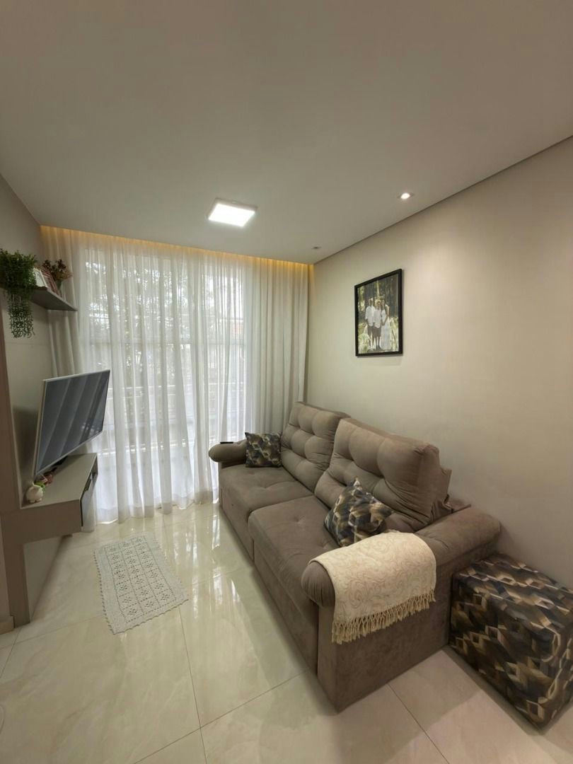Apartamento em Jardim Ângela (Zona Leste) - 60m² | 3 dormitórios | 1 vaga - miniatura 5