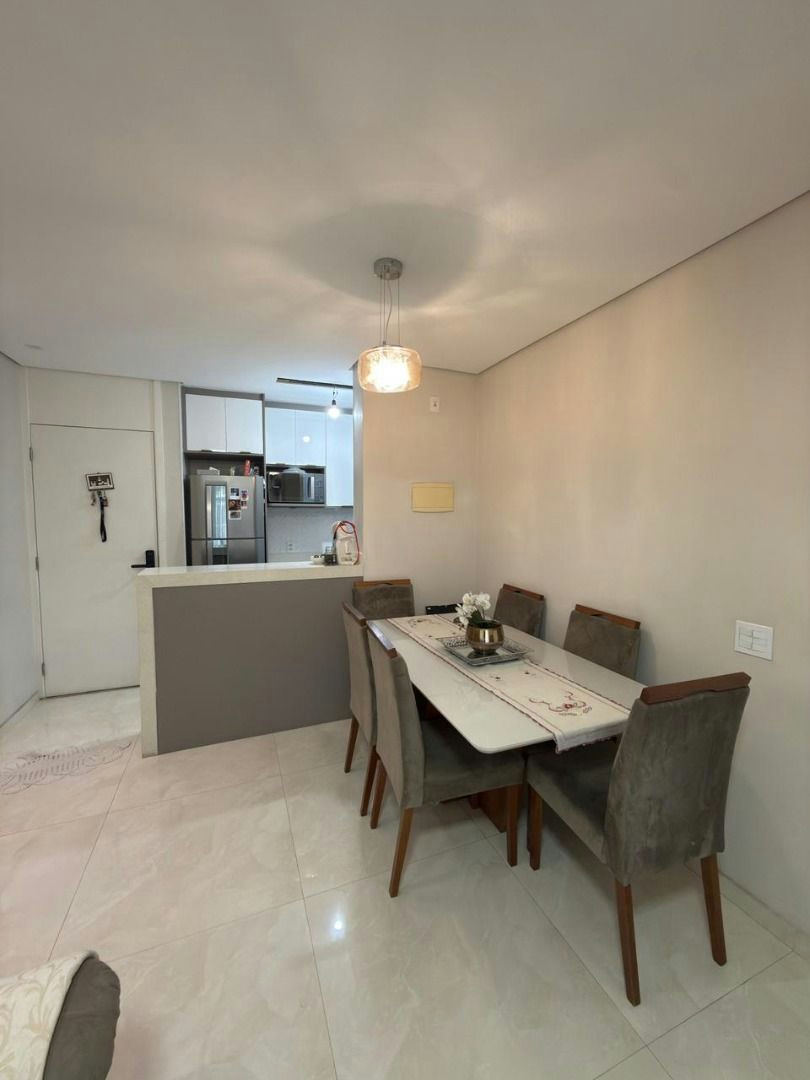 Apartamento em Jardim Ângela (Zona Leste) - 60m² | 3 dormitórios | 1 vaga - miniatura 3