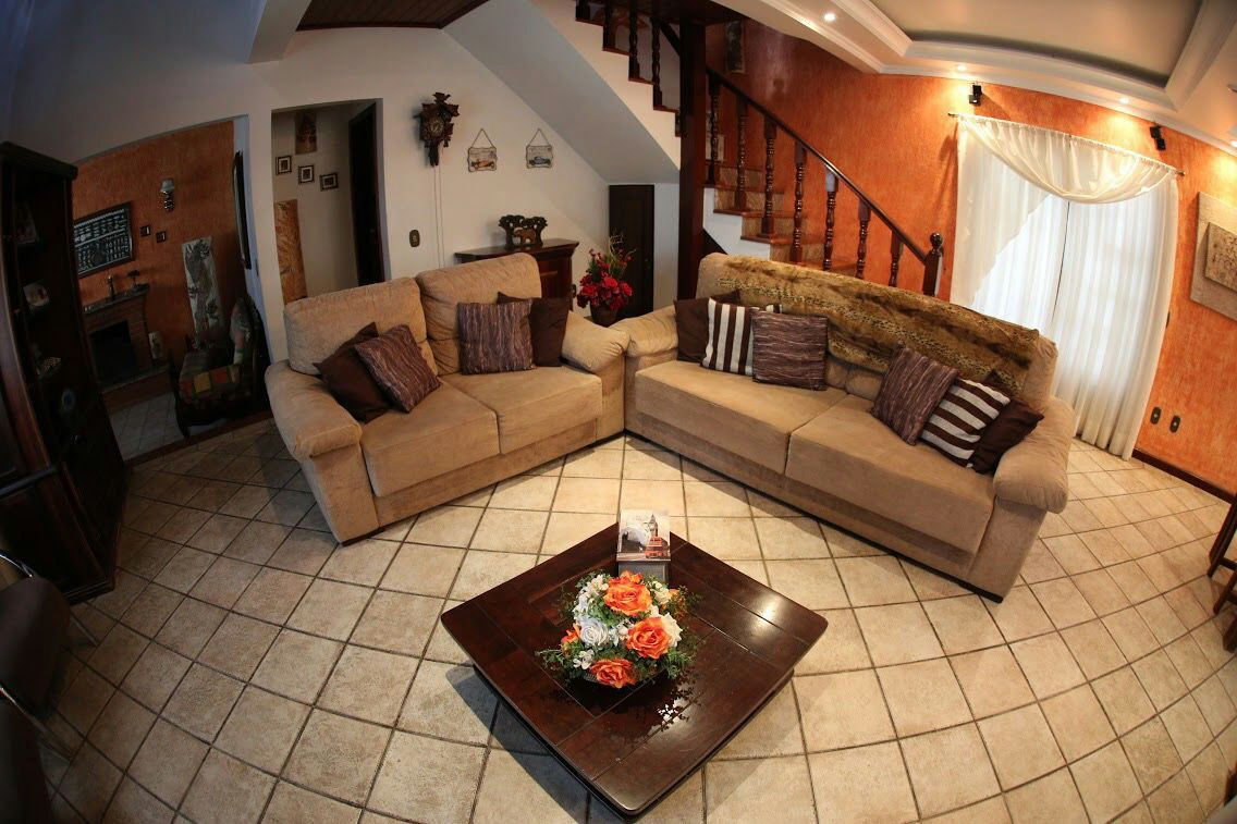 Sobrado em Parque Residencial Itapeti - 379m² | 3 dormitórios | 5 vagas - miniatura 5