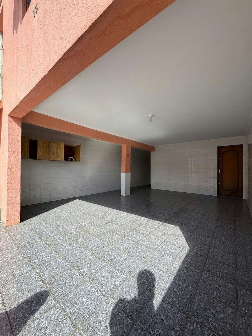 Sobrado em Parque São Lucas - 182m² | 3 dormitórios | 4 vagas - miniatura 3
