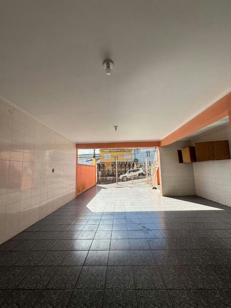 Sobrado em Parque São Lucas - 182m² | 3 dormitórios | 4 vagas - miniatura 4