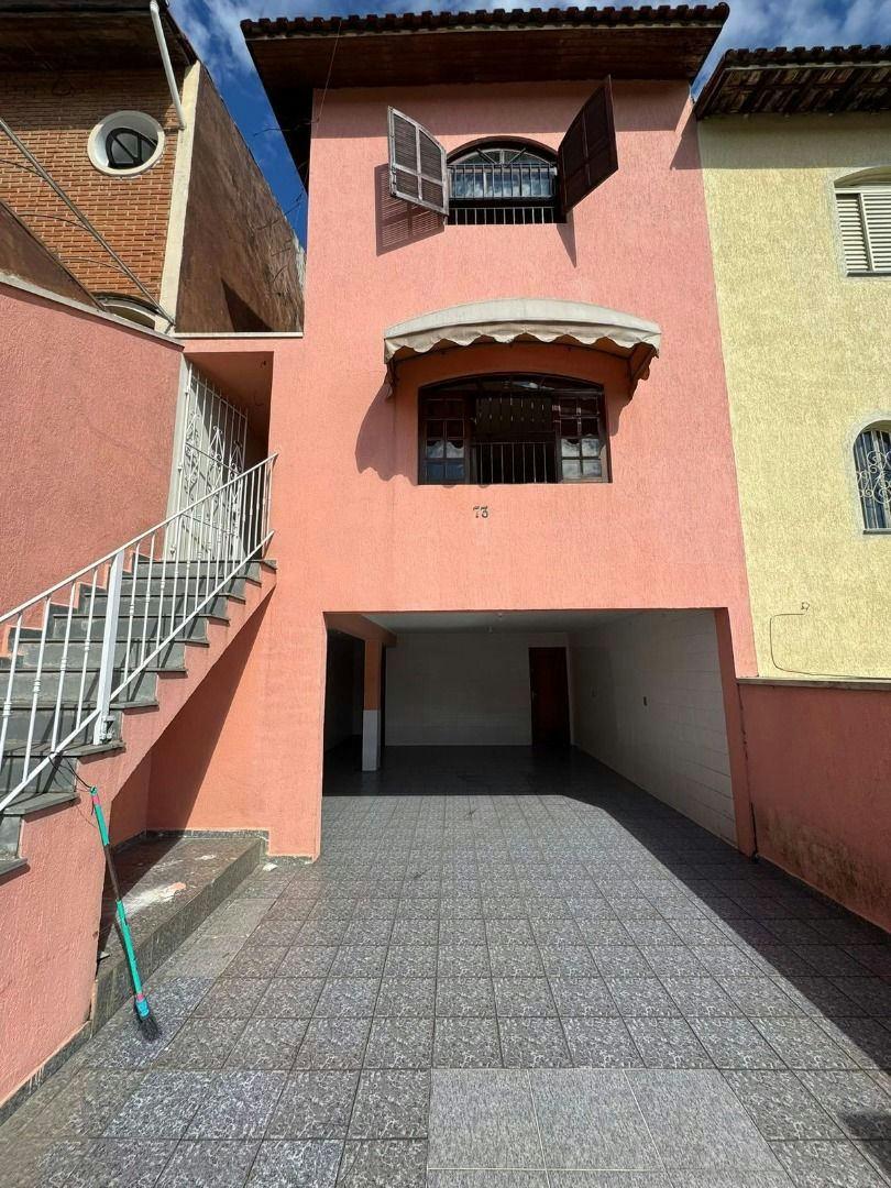 Sobrado em Parque São Lucas - 182m² | 3 dormitórios | 4 vagas - miniatura 2