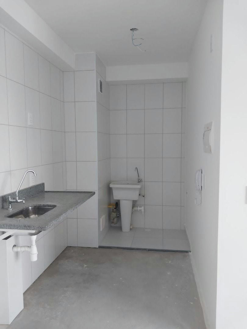 Apartamento em Vila Invernada - 34m² | 2 dormitórios | 1 vaga - miniatura 3