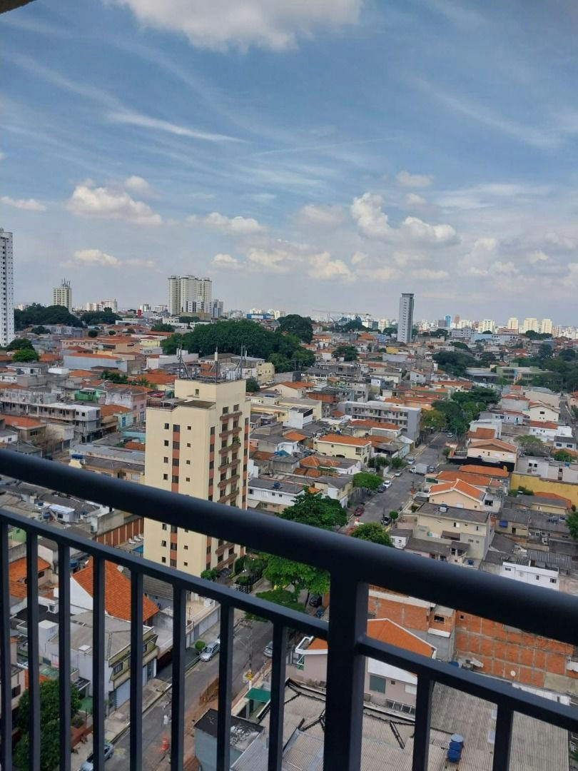 Apartamento em Vila Invernada - 34m² | 2 dormitórios | 1 vaga - miniatura 4