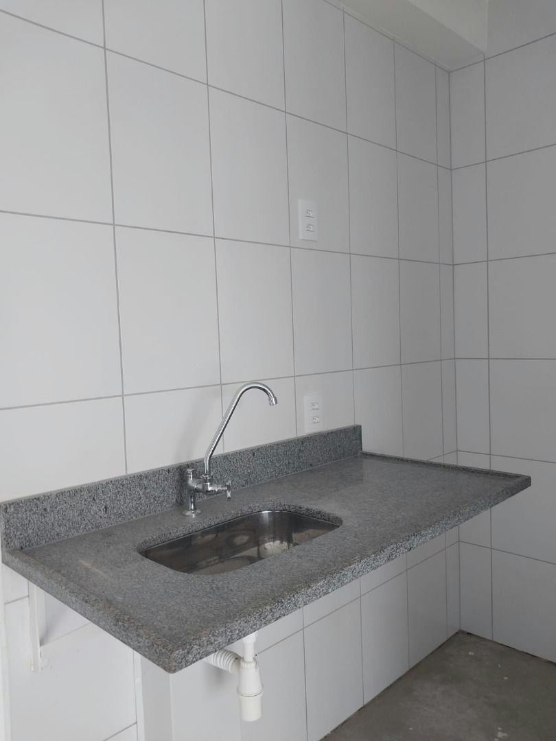 Apartamento em Vila Invernada - 34m² | 2 dormitórios | 1 vaga - miniatura 5