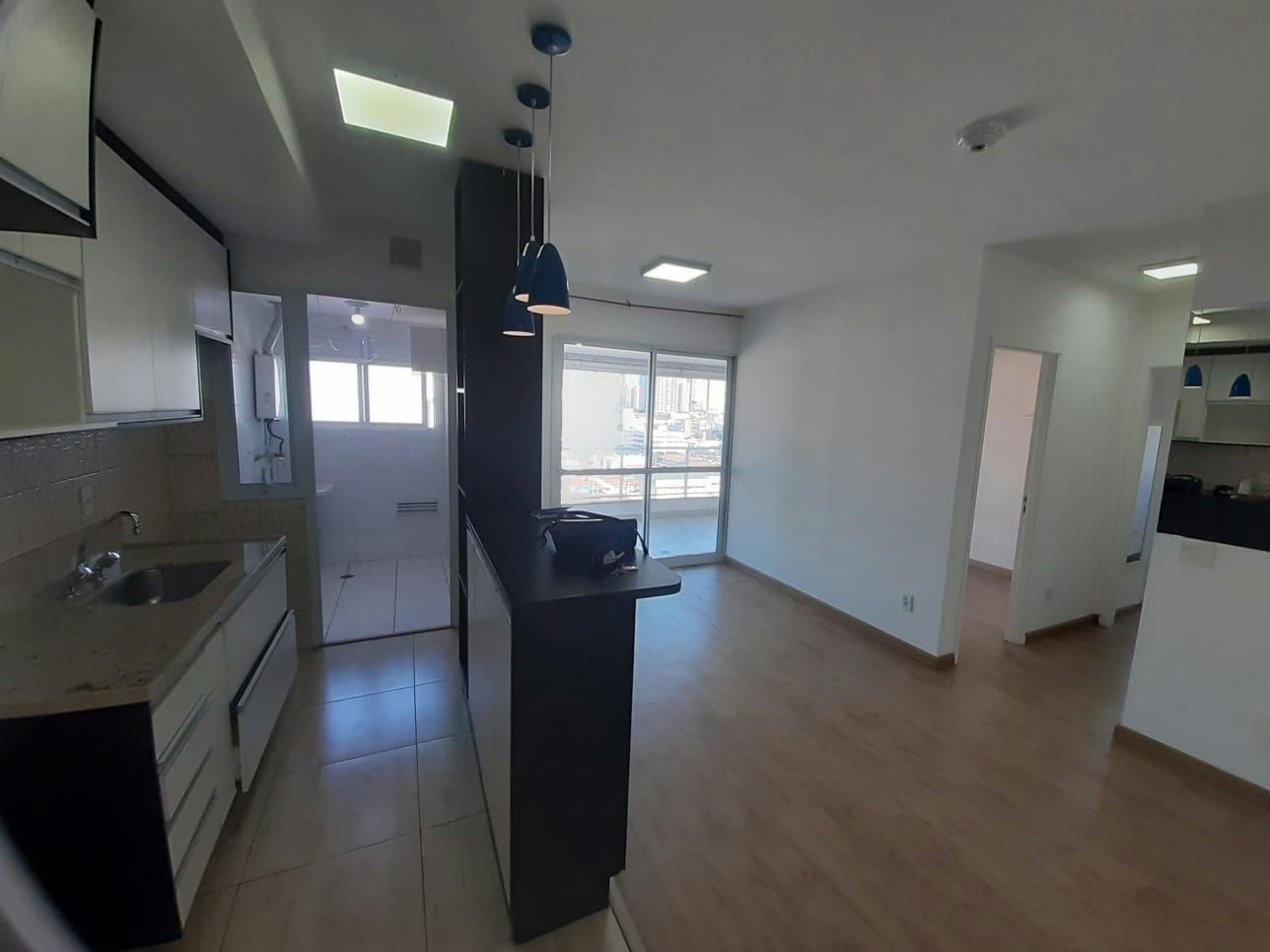 Apartamento em Vila Gomes Cardim - 71m² | 2 dormitórios | 2 vagas