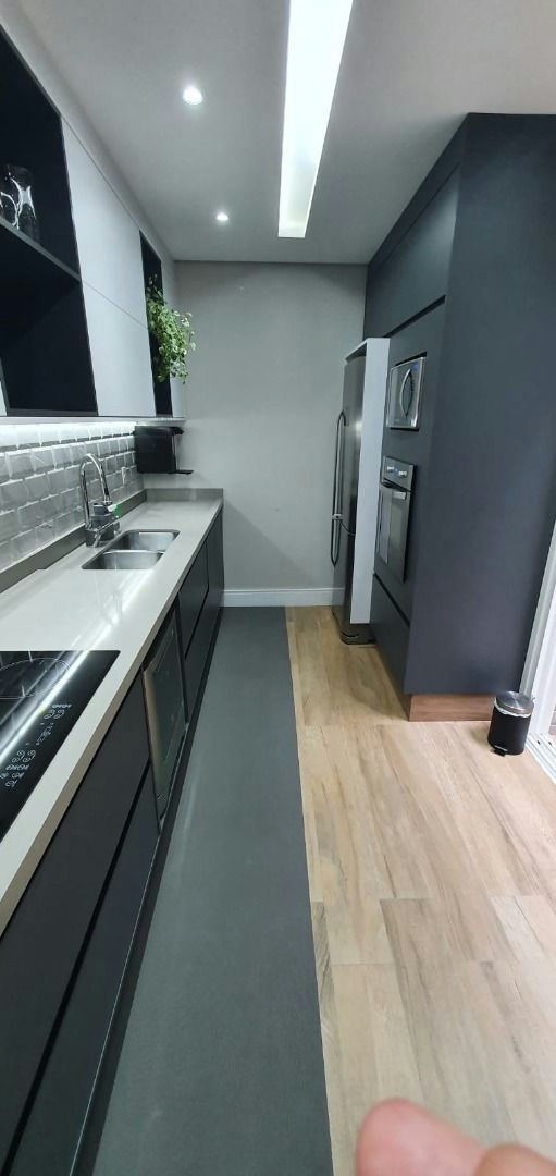 Sobrado em Mooca - 173m² | 3 dormitórios | 2 vagas - miniatura 5
