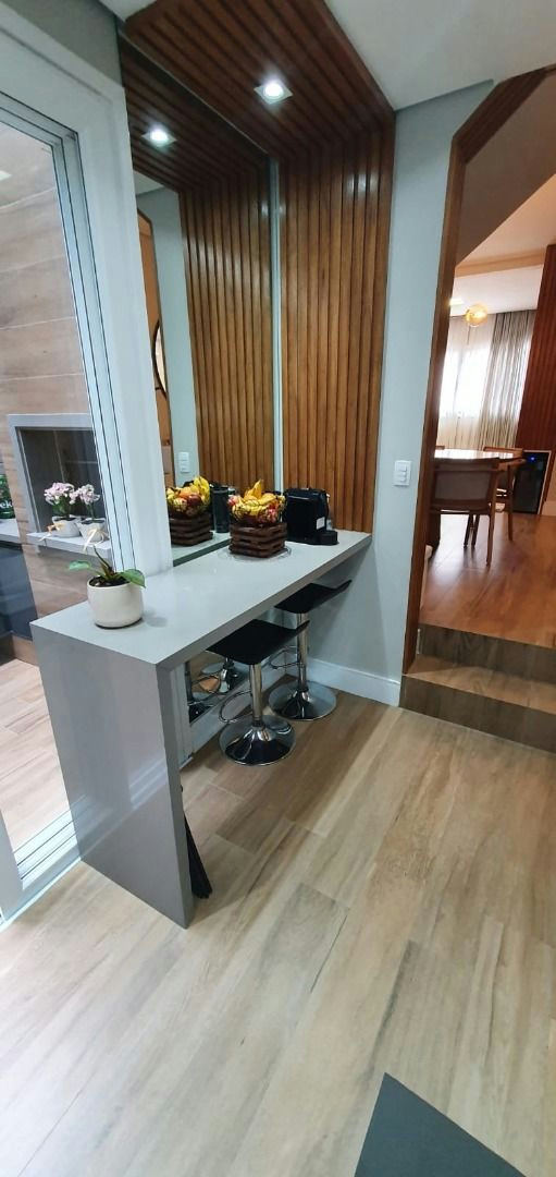 Sobrado em Mooca - 173m² | 3 dormitórios | 2 vagas - foto 1