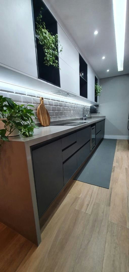Sobrado em Mooca - 173m² | 3 dormitórios | 2 vagas - miniatura 2