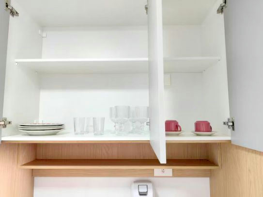 Apartamento em Vila Prudente (Zona Leste) - 28m² | 1 dormitório | 1 vaga - miniatura 3