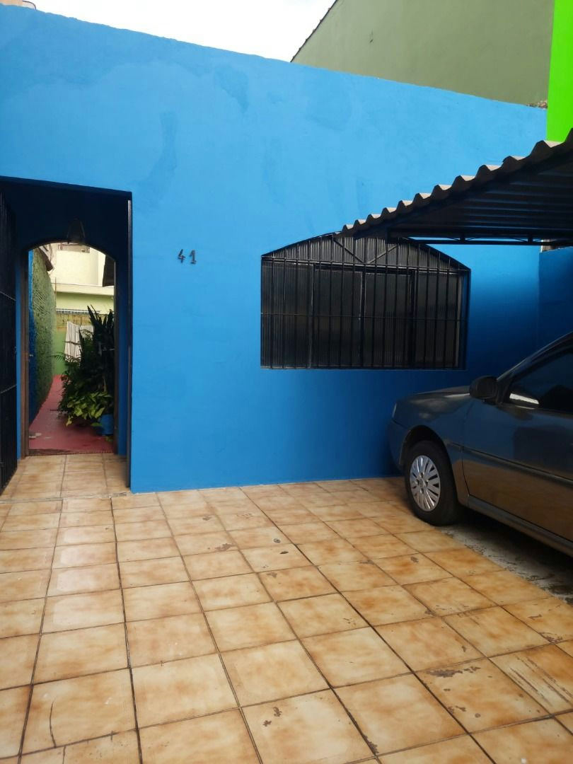 Casa em Jardim Colorado - 100m² | 2 dormitórios - miniatura 2