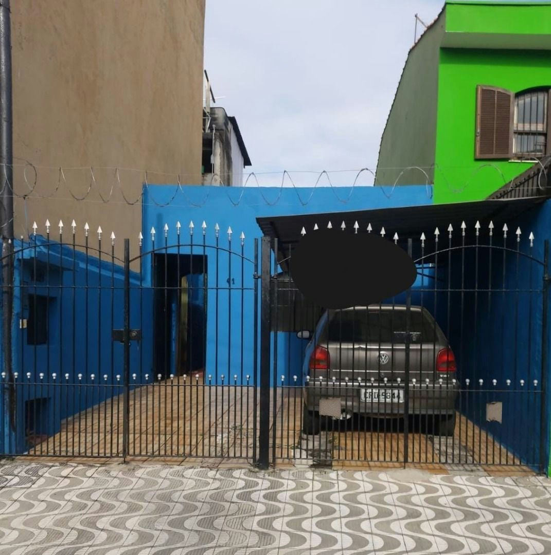 Casa em Jardim Colorado - 100m² | 2 dormitórios