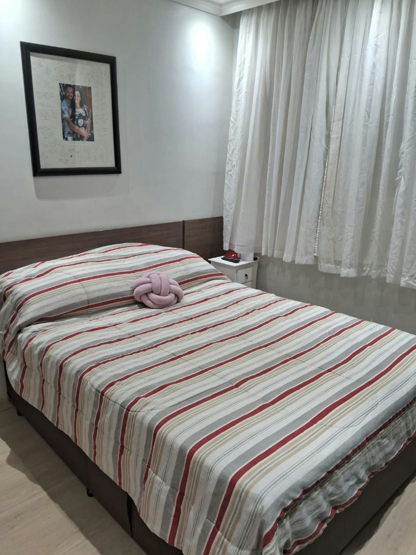 Apartamento em Sítio Pinheirinho - 45m² | 2 dormitórios | 1 vaga - miniatura 4