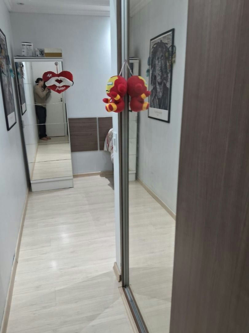 Apartamento em Sítio Pinheirinho - 45m² | 2 dormitórios | 1 vaga - miniatura 5