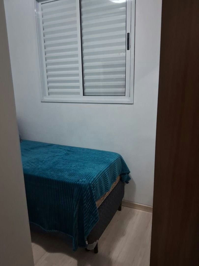Apartamento em Sítio Pinheirinho - 45m² | 2 dormitórios | 1 vaga - miniatura 3