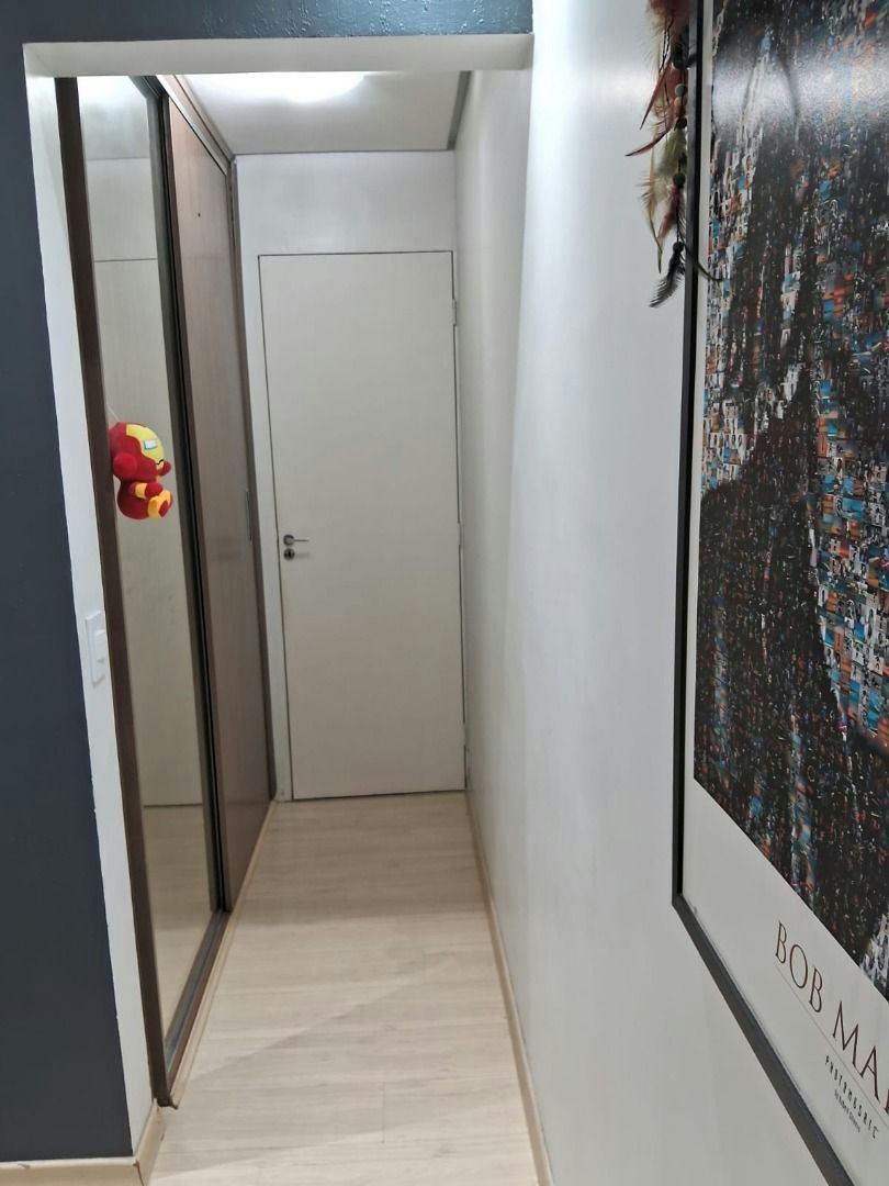 Apartamento em Sítio Pinheirinho - 45m² | 2 dormitórios | 1 vaga - foto 1